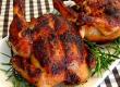 How To Make Chicken Thighs With Rosemary